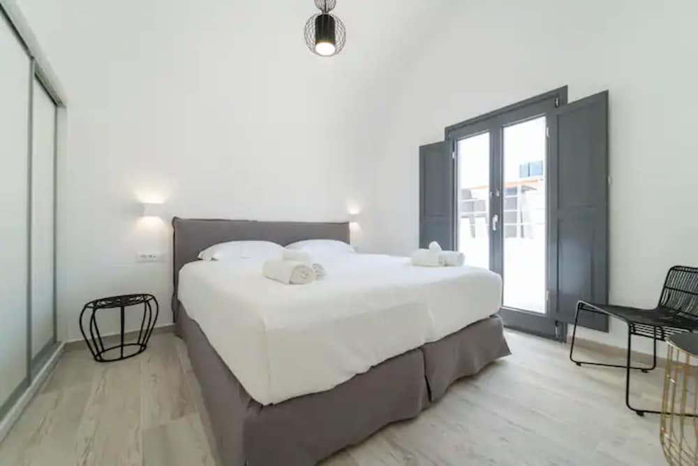 Фото Nostos Apartments Fira