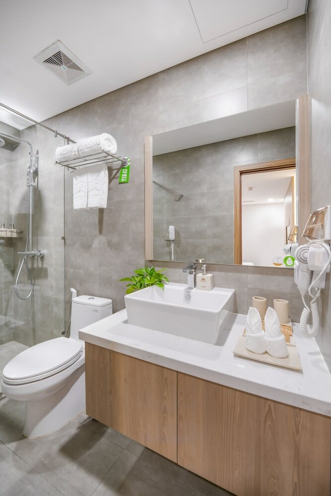 Фото Nguyen Gia Hotel