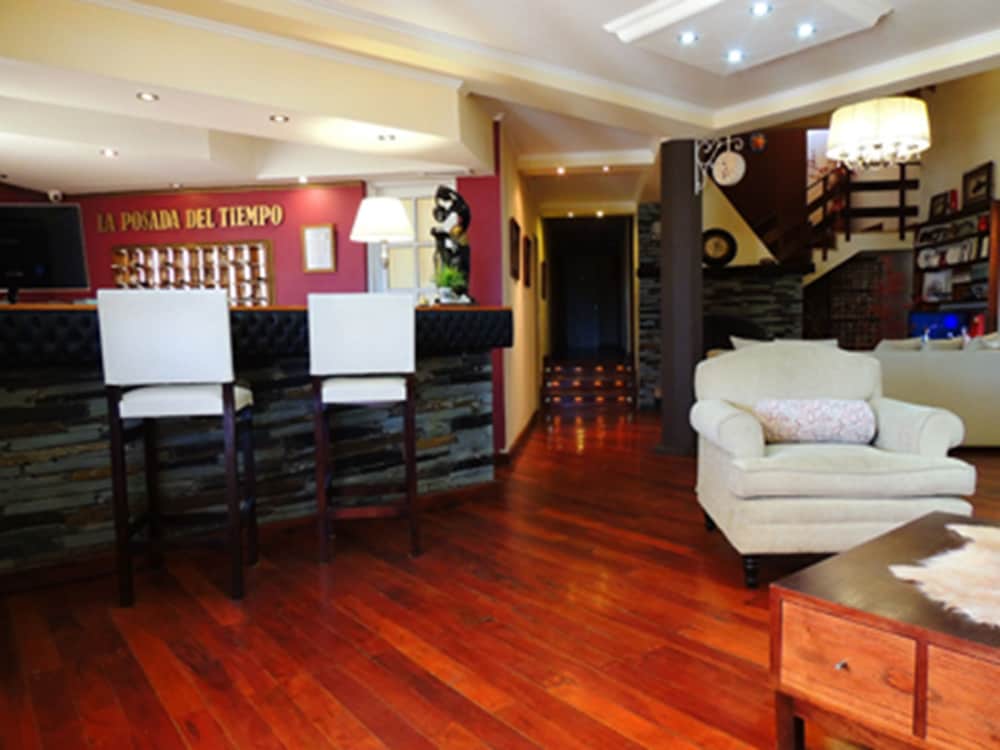 Фото La Posada del Tiempo