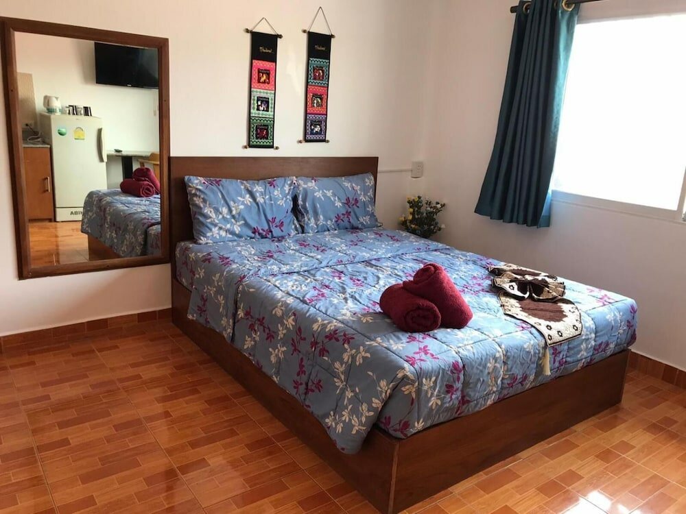 Фото Secrets Pattaya