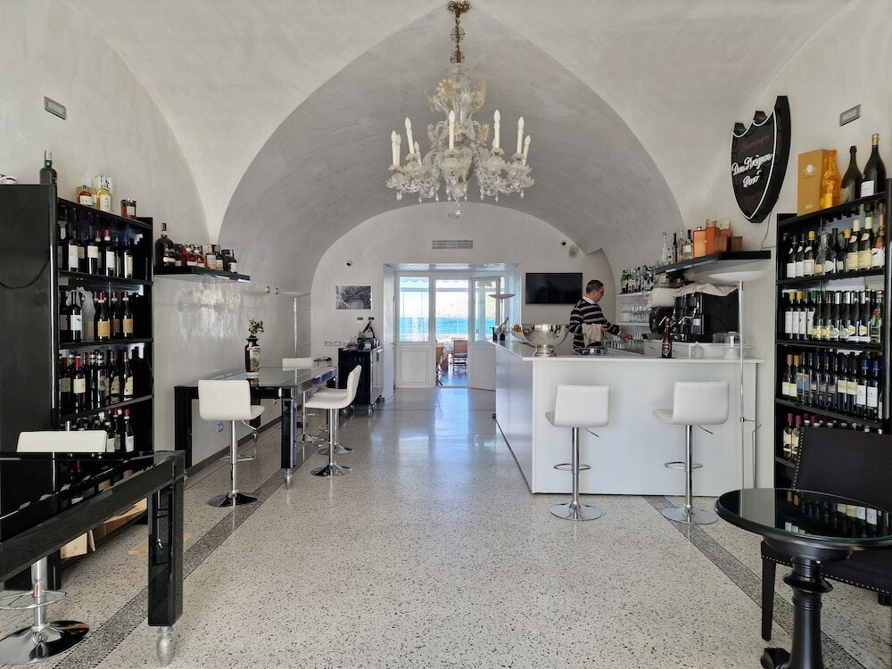 Фото Roccobarocco Boutique Hotel