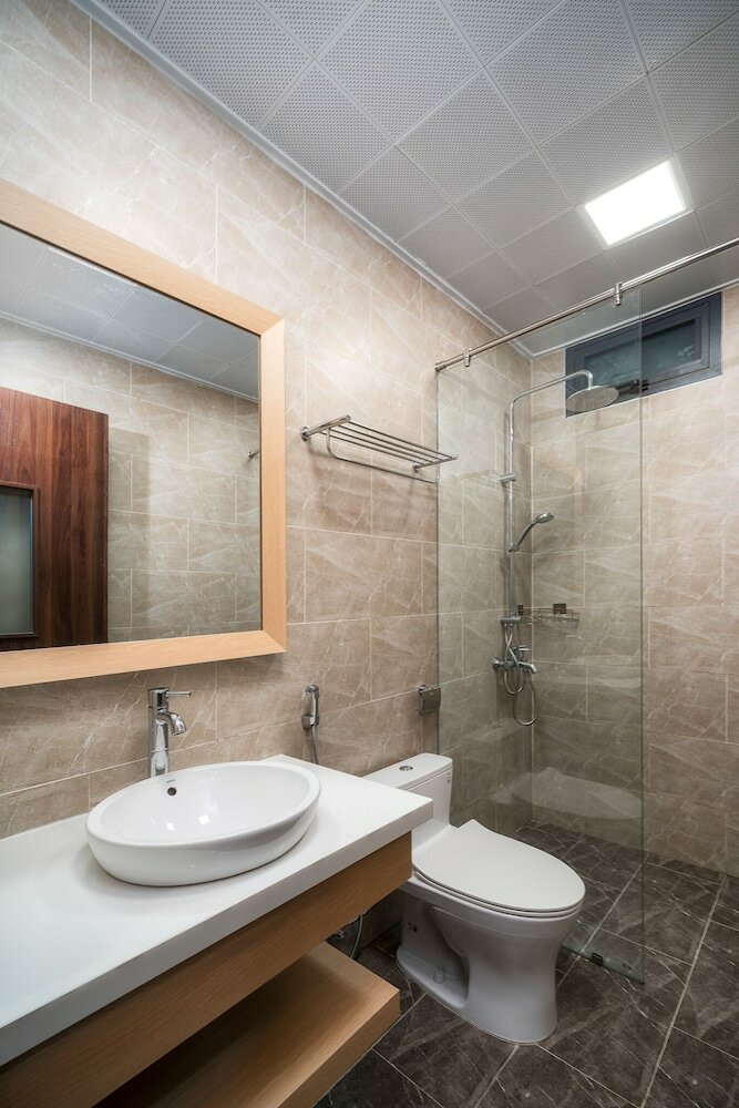 Фото May Home Apartment Da Nang