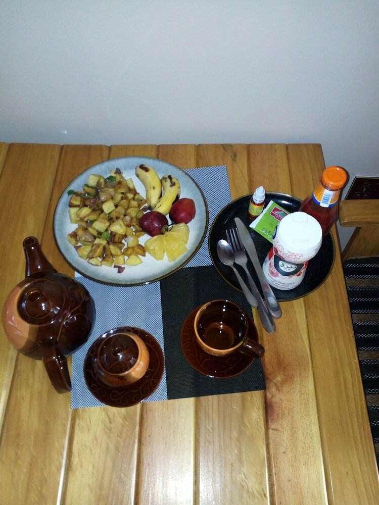 Фото The Crib Serviced