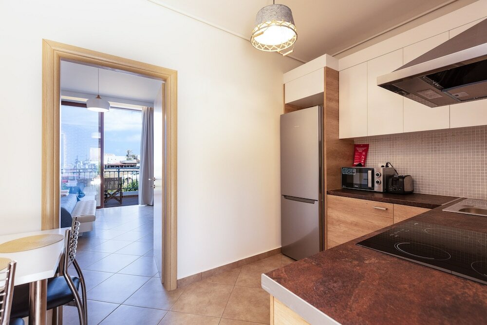 Фото Kahlua Bay Apartments