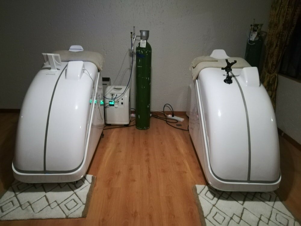 Фото Pelonngwe Wellness Retreat & SPA