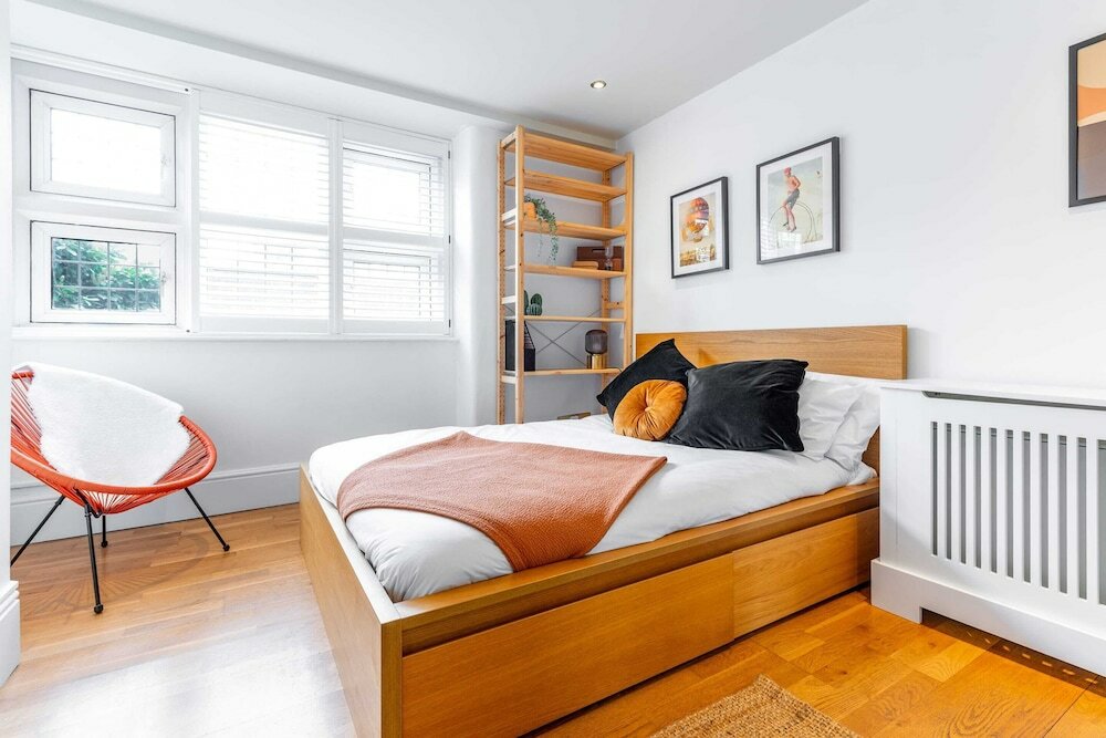 Фото Extremely Rare Luxury Loft