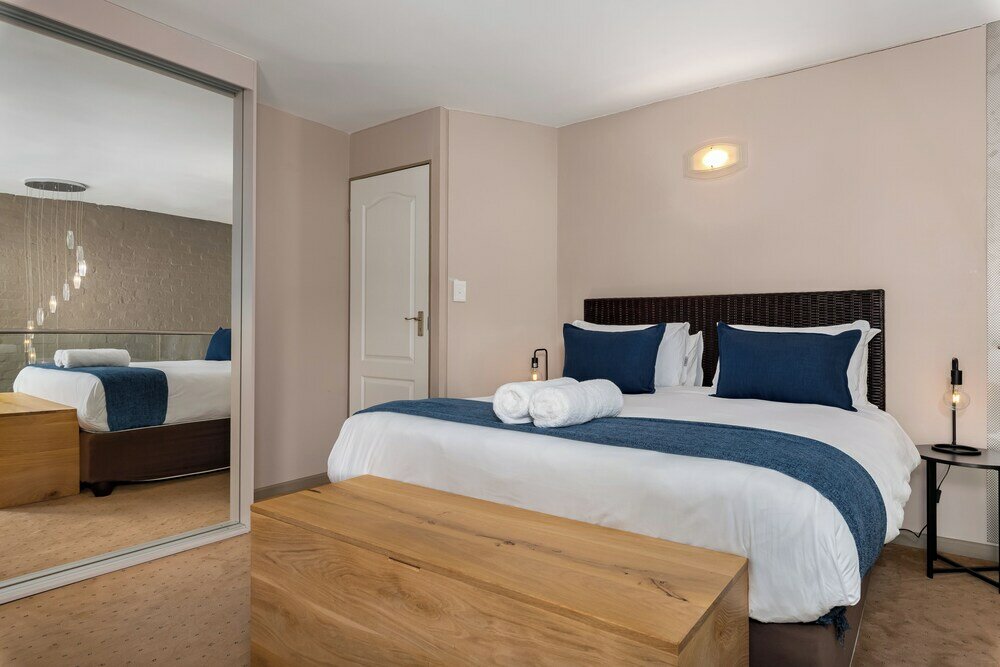 Фото Harbour Terrace 29