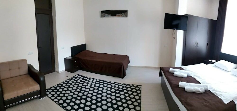 Фото Merien Hotel