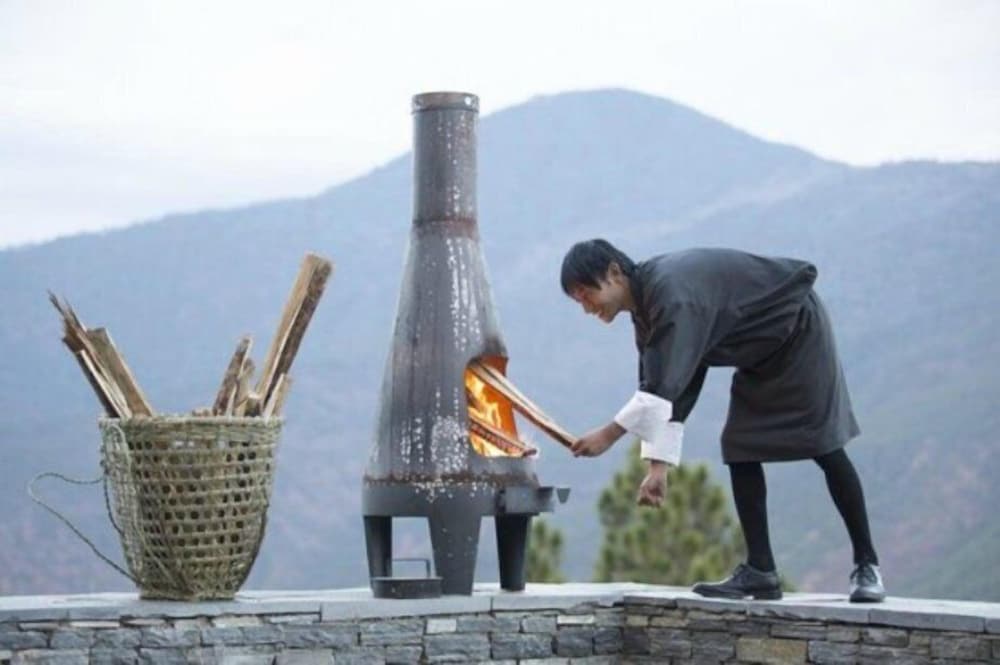 Фото Dhensa Resort