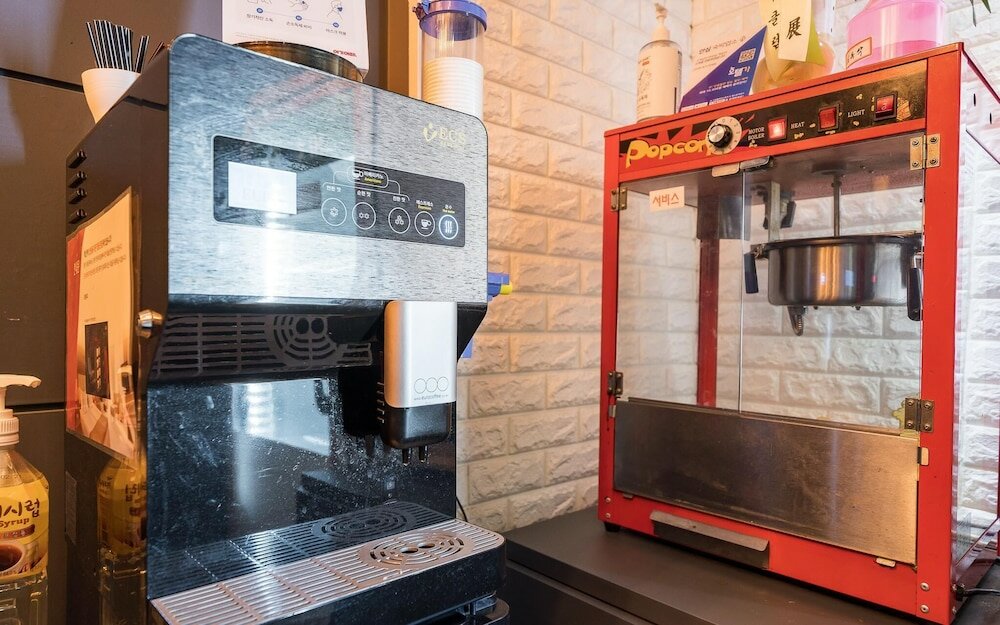 Фото Bucheon Rodeo