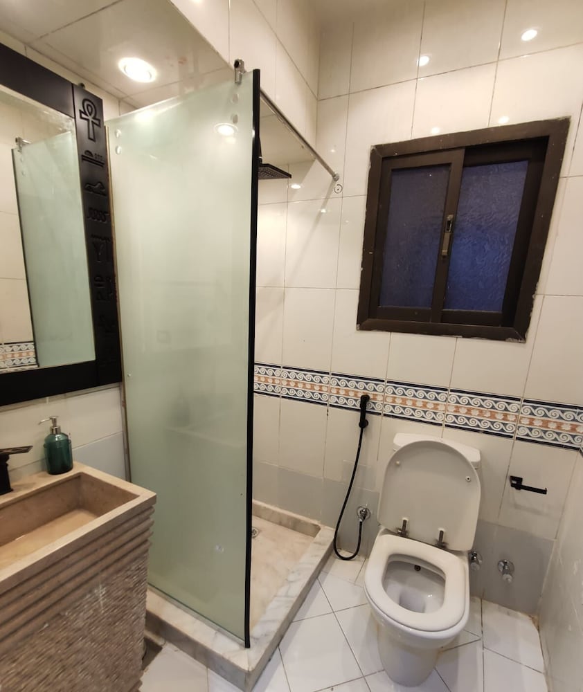 Фото Giza Necropolis