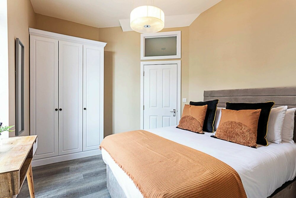 Фото Crystal Palace Residence I