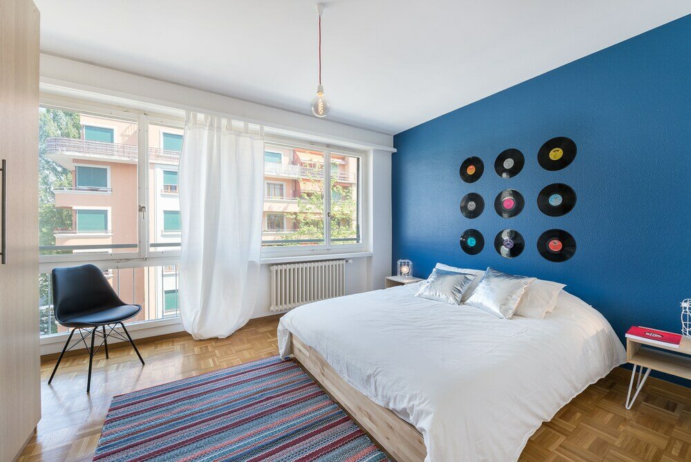 Фото Athénée 40 by Homenhancement