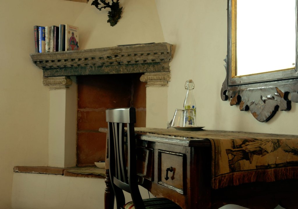 Фото Villino Corbelli B&b