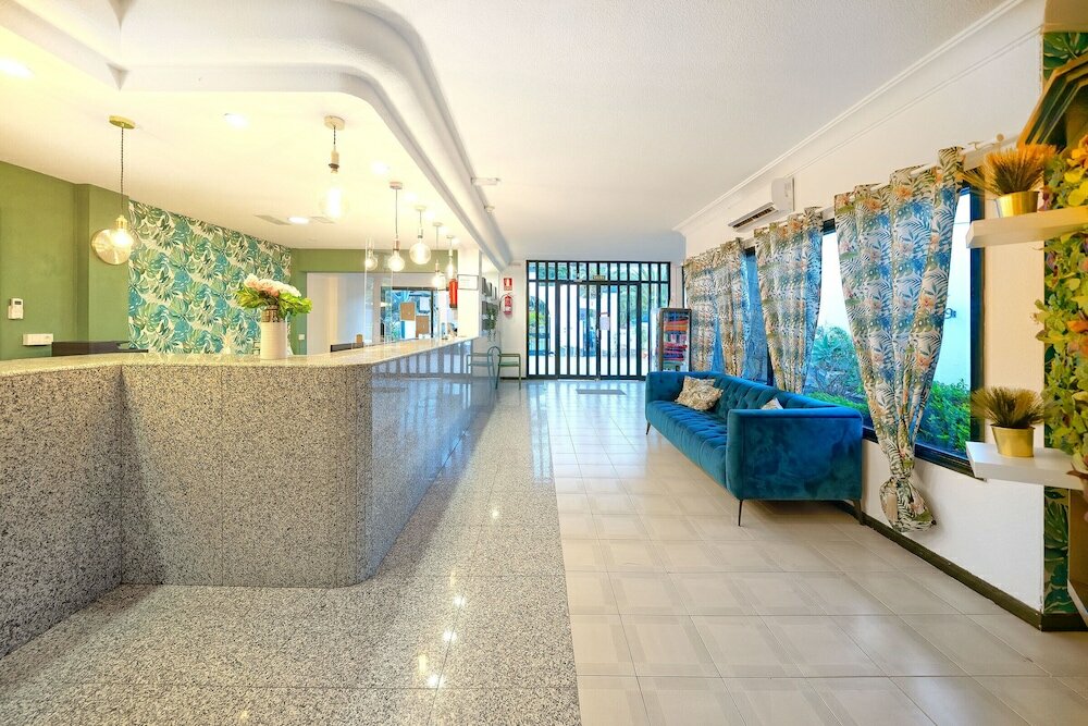 Фото Бунгало Maspalomas Lago Canary Sunset