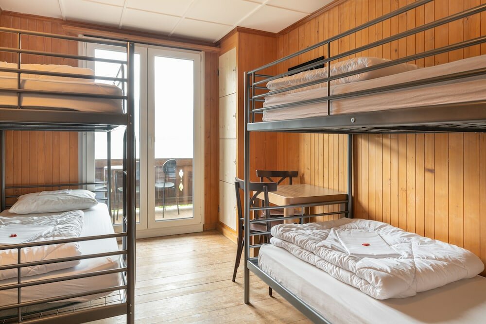 Фото Lake Lodge Hostel