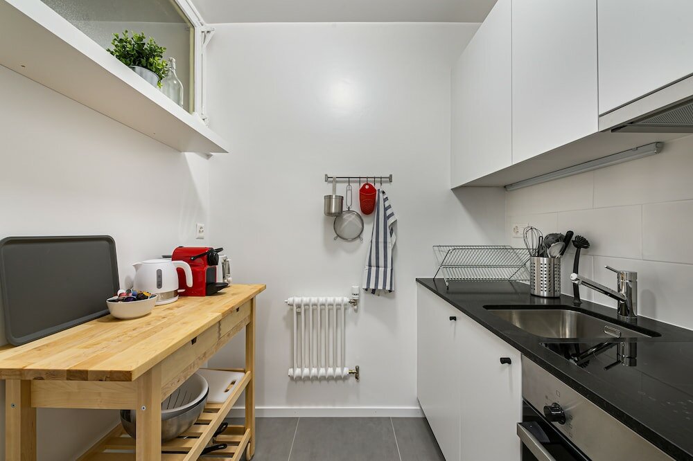 Фото Môle Residence by Homenhancement