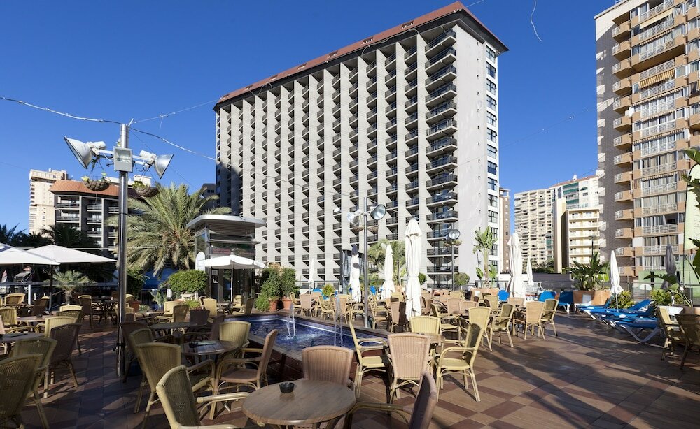 Фото Hotel Marina