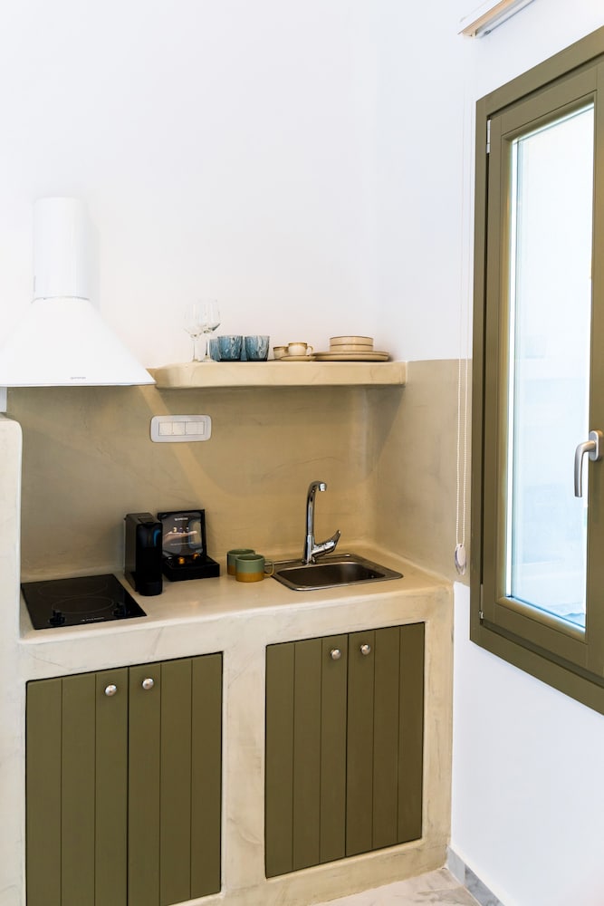 Фото Lavadoze Luxury Suites - Adults only