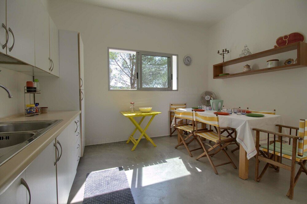 Фото La Macchia Lovely House in the Park