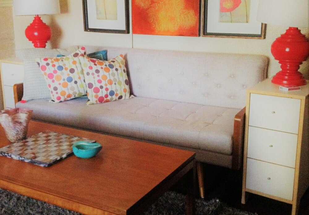 Фото Historic Alvarado Terrace