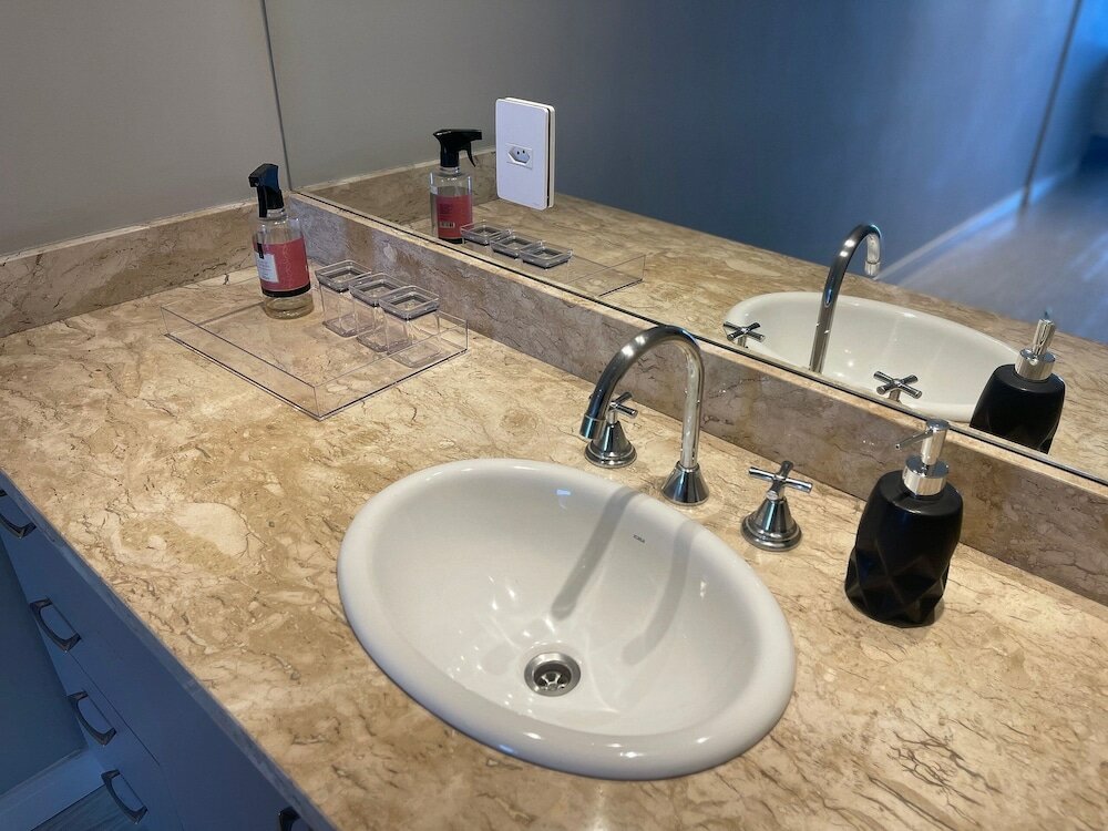 Фото Duplex de Luxo na VIA Gastrômica Localiz