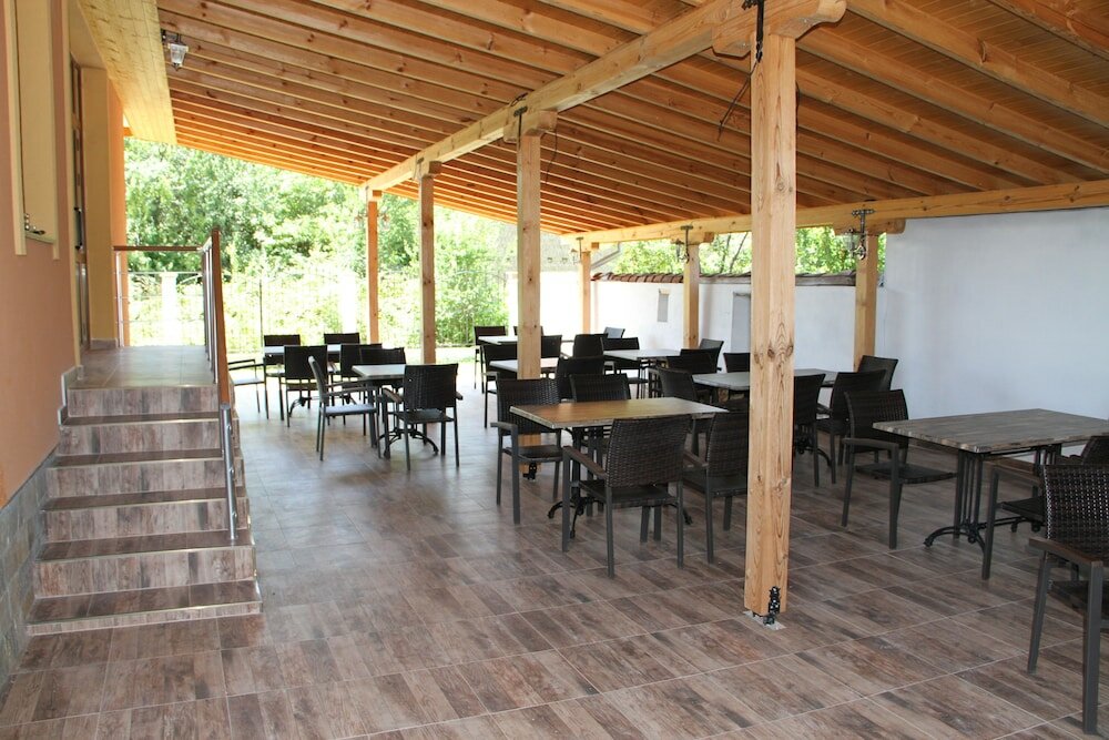 Фото Hotel Alexander