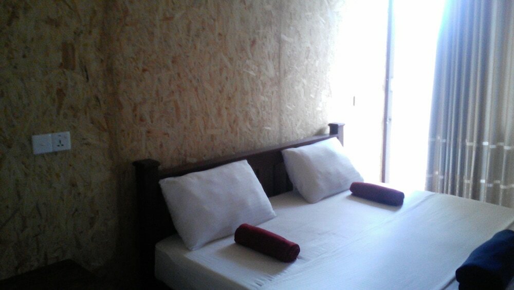 Фото Nature Life Guest Inn Ella Sri Lanka - Hostel