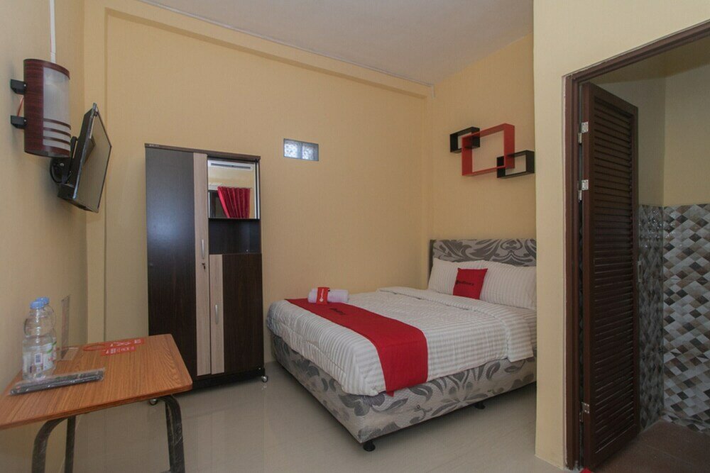 Фото RedDoorz Syariah near Politeknik Negeri Madiun