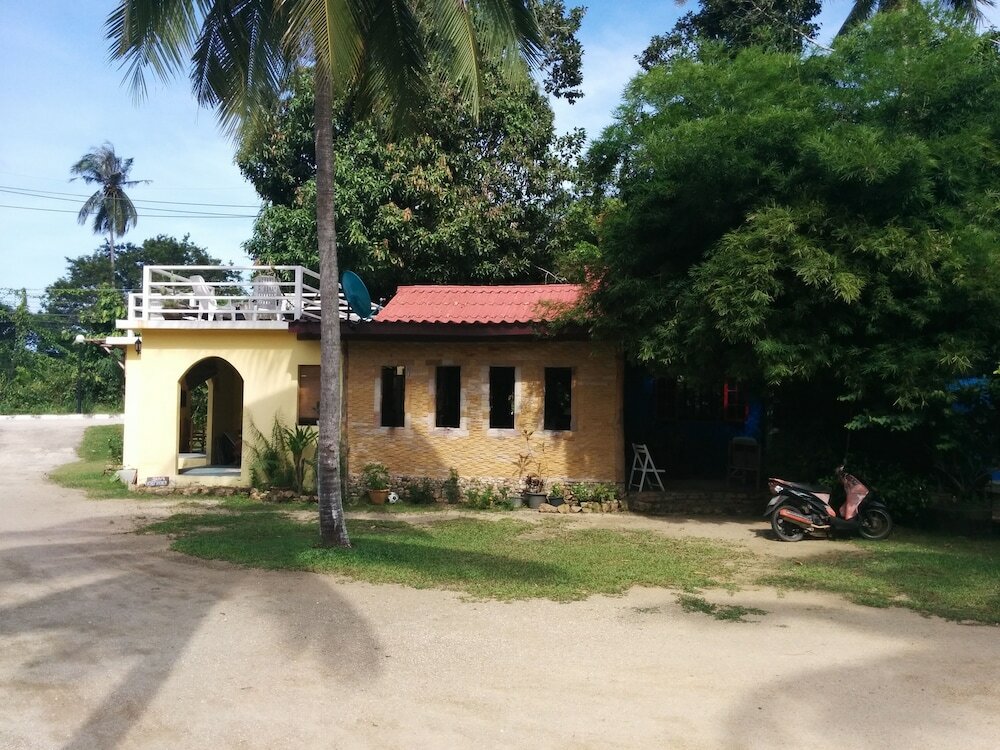 Фото Paradise Garden Resort