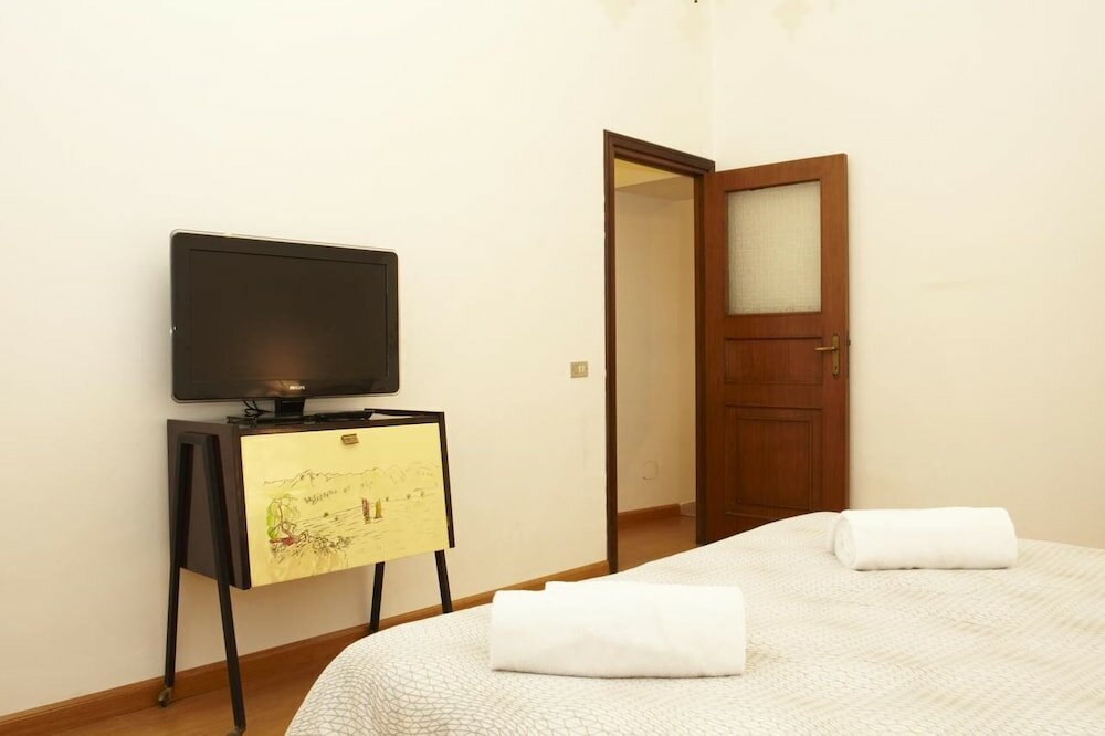 Фото Zia Apartment - Near Vatican Museums