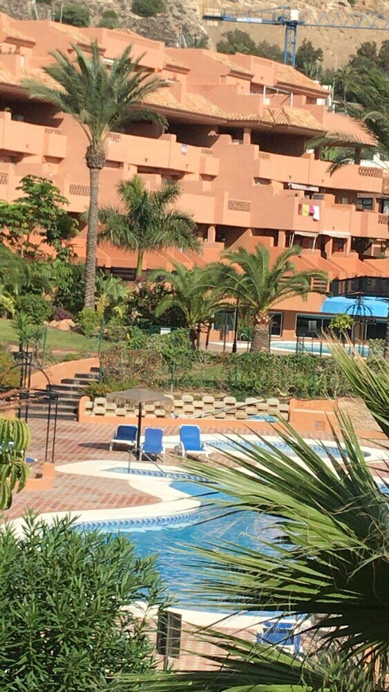 Фото Apartementos Almerimar Golf