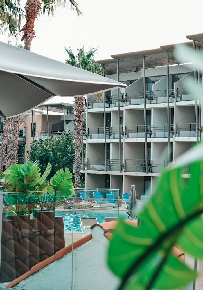 Фото Thalazur Antibes