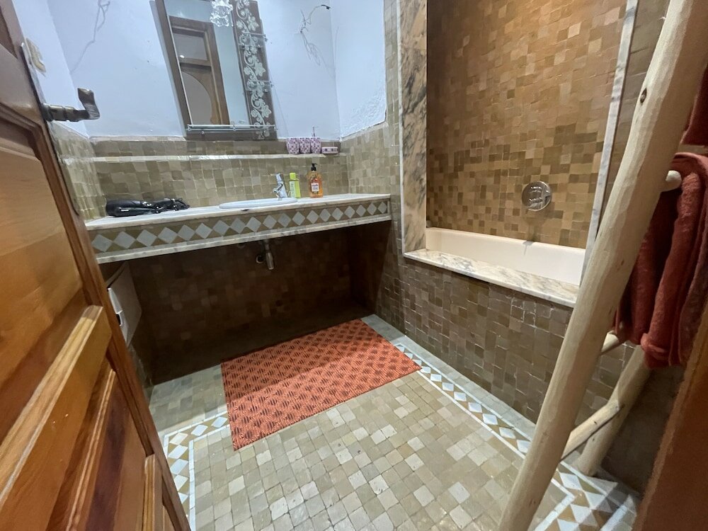 Фото Au Riad Du Palmier Doum - Marrakech