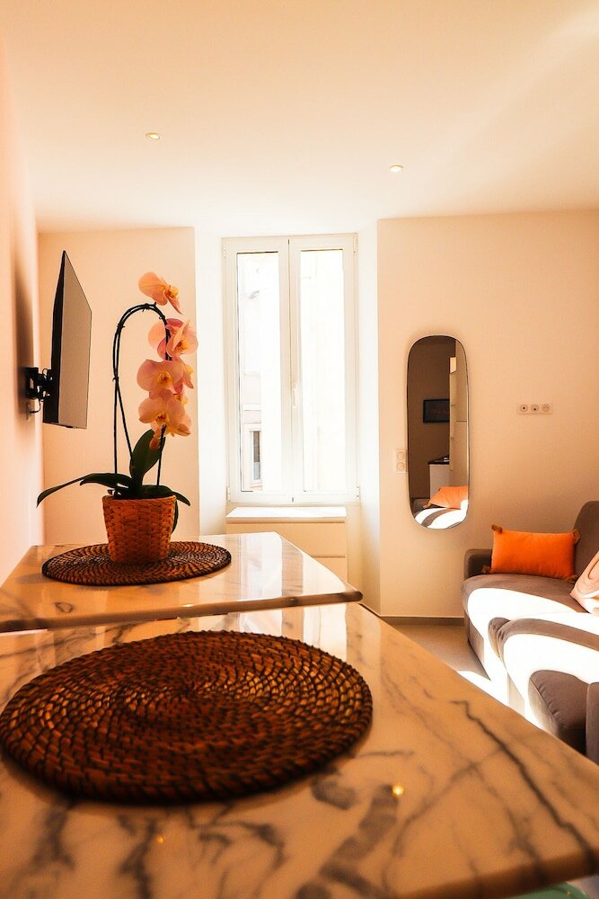 Фото Villa Marina Cannes