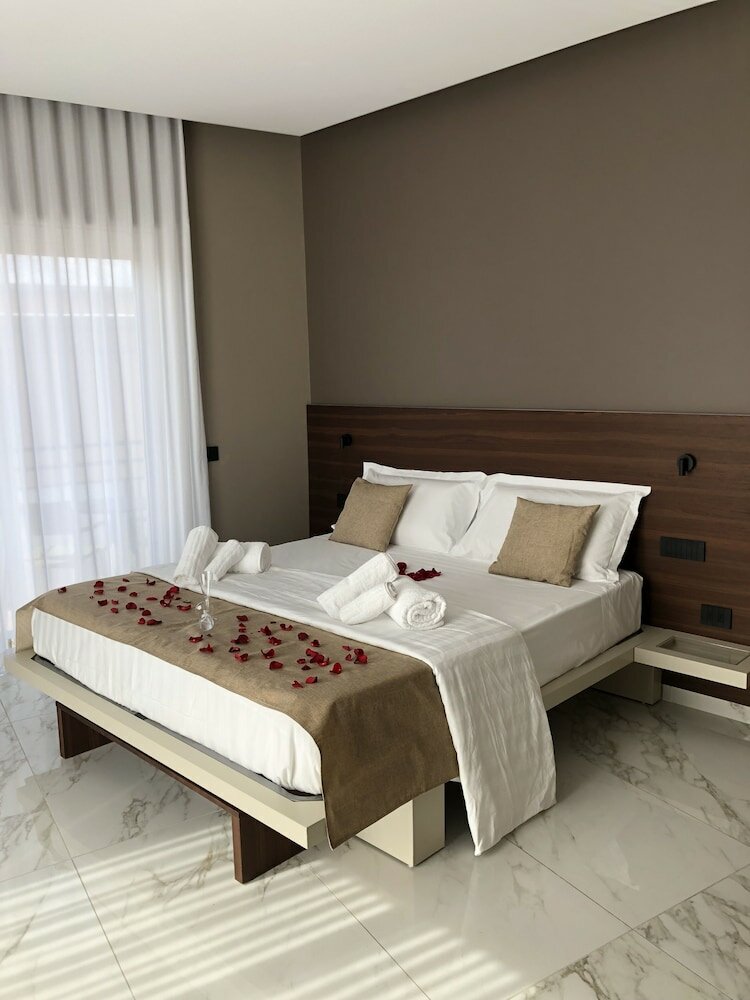 Фото BorgiaRooms Luxury Rooms