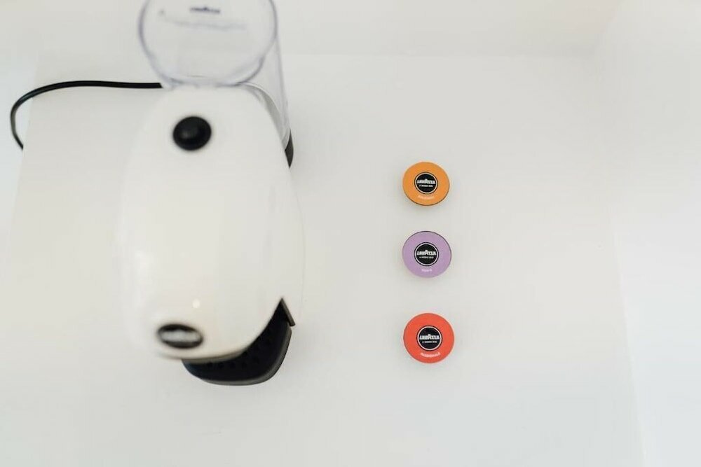 Фото Break For Two