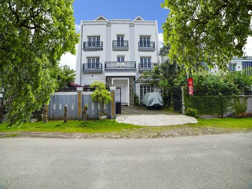 Гостиница Oyo 91286 Batser Homestay