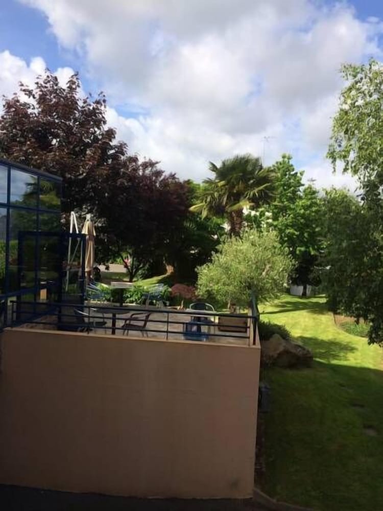 Фото Hotel Arcantis Le Voltaire