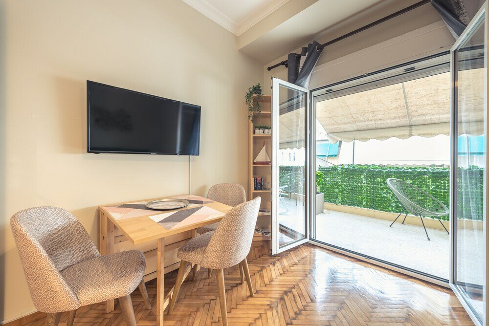 Фото Supreme Suite with balcony by Cloudkeys