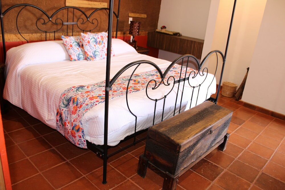 Фото Hotel Santa Martha