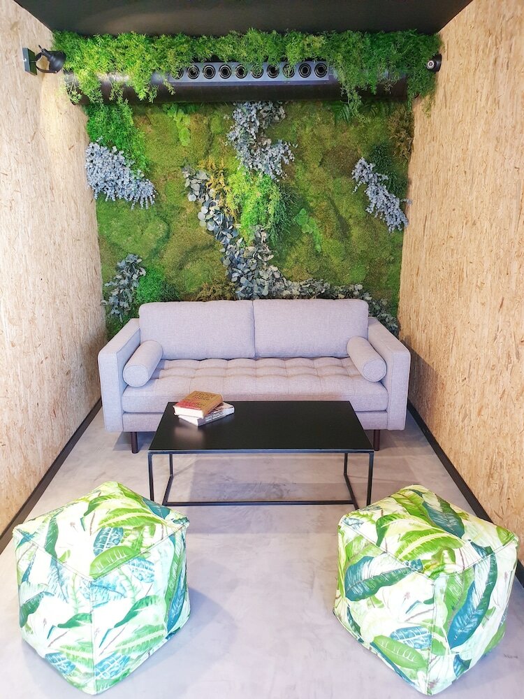 Фото Mb Hostels Premium Eco