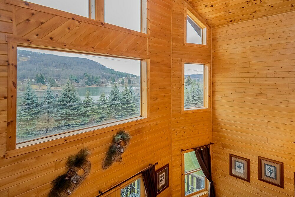 Фото Cedar Shores Villa 09