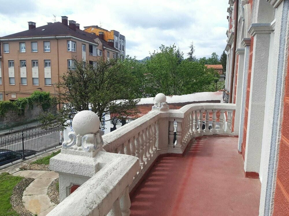 Hotel Albergue La Quintana, Principality of Asturias, photo