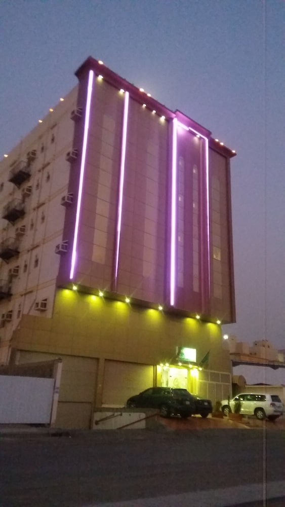 Фото Qanadil Al Raha Hotel Apartments