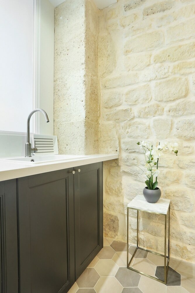 Фото Residence Tour Eiffel Champs de Mars