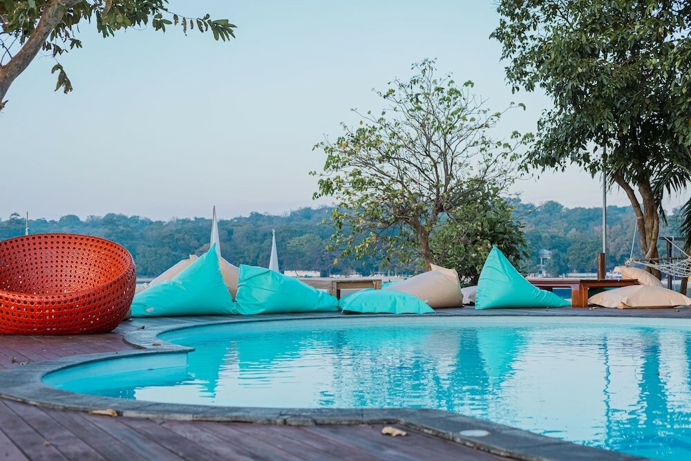 Фото Vimarn Samed Resort