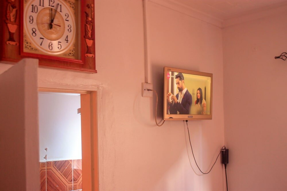 Фото Lillo Executive Lodge