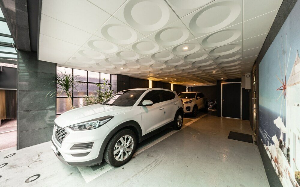 Фото Yeongdeungpo Syap