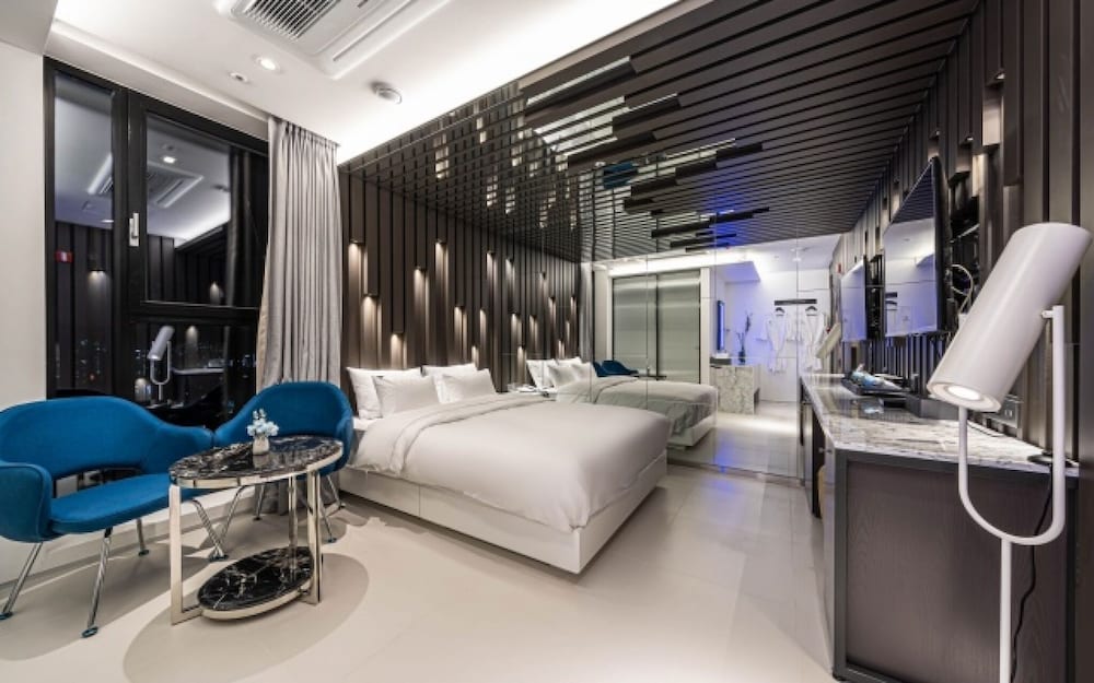 Фото Bulgwang Forestar Hotel